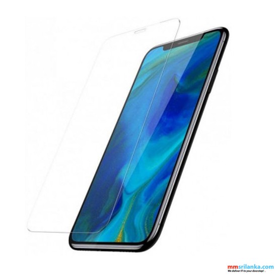 Baseus Anti-bluelight Tempered Glass Film (0.15mm) for iPhone 11, iPhone XR (2 pcs.)